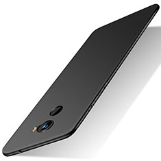 Funda Dura Plastico Rigida Mate M01 para Xiaomi Mi Mix Evo Negro