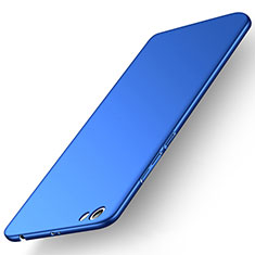 Funda Dura Plastico Rigida Mate M01 para Xiaomi Redmi Note 5A Standard Edition Azul