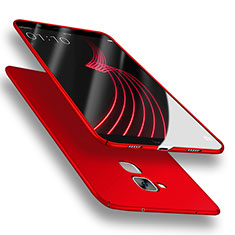Funda Dura Plastico Rigida Mate M02 para Huawei GT3 Rojo