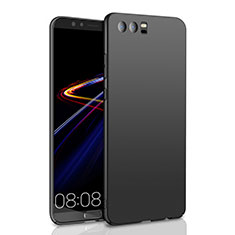 Funda Dura Plastico Rigida Mate M05 para Huawei Honor 9 Premium Negro