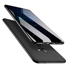 Funda Dura Plastico Rigida Mate M07 para Xiaomi Mi Mix 2 Negro