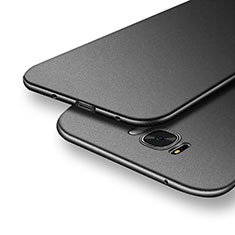 Funda Dura Plastico Rigida Mate M10 para Samsung Galaxy S8 Plus Negro