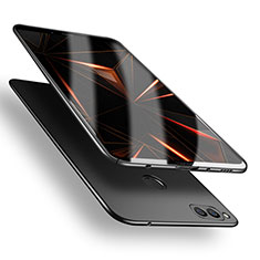 Funda Dura Plastico Rigida Mate M12 para Huawei Honor Play 7X Negro
