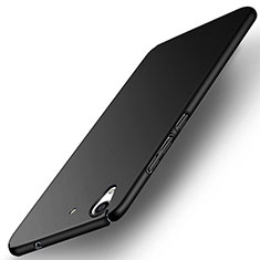 Funda Dura Plastico Rigida Mate para Huawei Y6 II 5 5 Negro