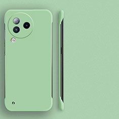 Funda Dura Plastico Rigida Sin Marco Carcasa Mate P01 para Xiaomi Civi 3 5G Menta Verde