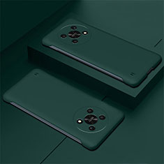 Funda Dura Plastico Rigida Sin Marco Carcasa Mate para Huawei Honor Magic4 Lite 5G Verde