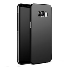 Funda Dura Ultrafina Mate para Samsung Galaxy S8 Negro