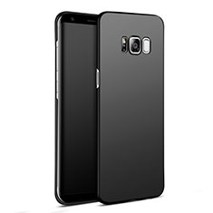 Funda Dura Ultrafina Mate para Samsung Galaxy S8 Plus Negro