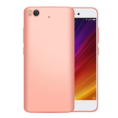 Funda Dura Ultrafina Mate para Xiaomi Mi 5S 4G Rosa