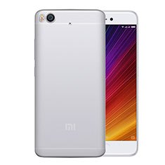 Funda Dura Ultrafina Mate para Xiaomi Mi 5S Blanco