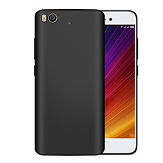 Funda Dura Ultrafina Mate para Xiaomi Mi 5S Negro