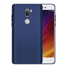 Funda Dura Ultrafina Mate para Xiaomi Mi 5S Plus Azul