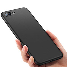 Funda Silicona Goma TPU C03 para Apple iPhone 8 Plus Negro