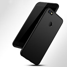 Funda Silicona Goma TPU para Xiaomi Redmi Note 5A High Edition Negro