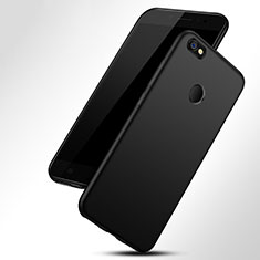 Funda Silicona Goma TPU para Xiaomi Redmi Note 5A Pro Negro