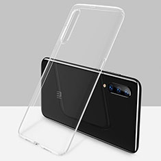 Funda Silicona Ultrafina Carcasa Transparente H02 para Xiaomi Mi 9 Claro