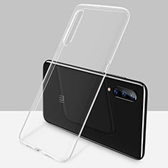 Funda Silicona Ultrafina Carcasa Transparente H02 para Xiaomi Mi 9 SE Claro