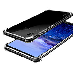 Funda Silicona Ultrafina Carcasa Transparente H03 para Huawei Honor Note 10 Claro
