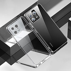 Funda Silicona Ultrafina Carcasa Transparente H03 para Xiaomi Mi 13 5G Claro