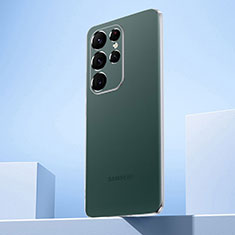Funda Silicona Ultrafina Carcasa Transparente H07 para Samsung Galaxy S21 Ultra 5G Claro