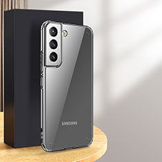 Funda Silicona Ultrafina Carcasa Transparente H11 para Samsung Galaxy S24 5G Claro