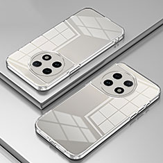 Funda Silicona Ultrafina Carcasa Transparente SY1 para OnePlus 11 5G Claro