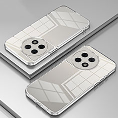 Funda Silicona Ultrafina Carcasa Transparente SY1 para OnePlus Ace 2 Pro 5G Claro