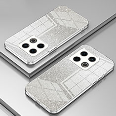 Funda Silicona Ultrafina Carcasa Transparente SY2 para OnePlus 10 Pro 5G Claro