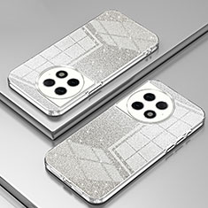 Funda Silicona Ultrafina Carcasa Transparente SY2 para OnePlus Ace 2 Pro 5G Claro