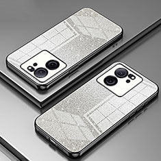 Funda Silicona Ultrafina Carcasa Transparente SY2 para Xiaomi Mi 13T 5G Negro