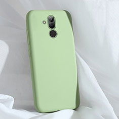Funda Silicona Ultrafina Goma 360 Grados Carcasa C02 para Huawei Mate 20 Lite Verde