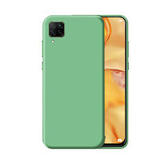 Funda Silicona Ultrafina Goma 360 Grados Carcasa C02 para Huawei Nova 7i Verde