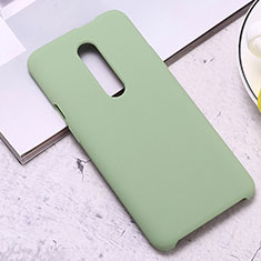 Funda Silicona Ultrafina Goma 360 Grados Carcasa C03 para Xiaomi Redmi K20 Verde