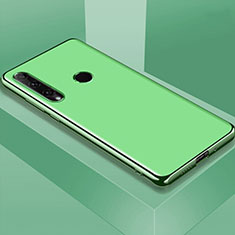 Funda Silicona Ultrafina Goma 360 Grados Carcasa C05 para Huawei Honor 20 Lite Verde