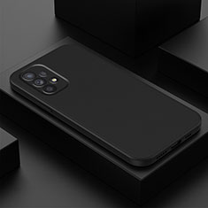 Funda Silicona Ultrafina Goma 360 Grados Carcasa para Samsung Galaxy A23 5G Negro