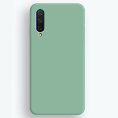Funda Silicona Ultrafina Goma 360 Grados Carcasa S01 para Xiaomi CC9e Verde