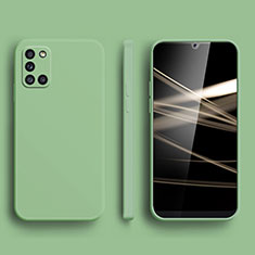 Funda Silicona Ultrafina Goma 360 Grados Carcasa YK2 para Samsung Galaxy A31 Verde