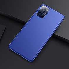 Funda Silicona Ultrafina Goma Carcasa C01 para Xiaomi Mi 11X 5G Azul