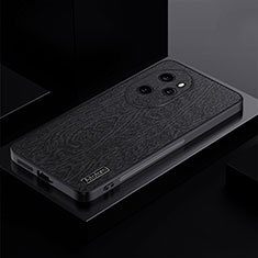 Funda Silicona Ultrafina Goma Carcasa PB1 para Huawei Honor 100 Pro 5G Negro