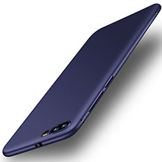 Funda Silicona Ultrafina Goma Carcasa S01 para Huawei Honor 9 Premium Azul
