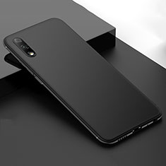 Funda Silicona Ultrafina Goma Carcasa S01 para Huawei Honor 9X Negro