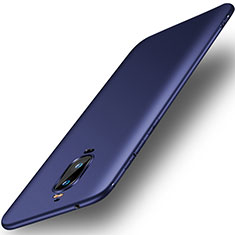 Funda Silicona Ultrafina Goma Carcasa S01 para Huawei Mate 9 Pro Azul