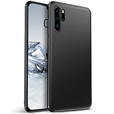 Funda Silicona Ultrafina Goma Carcasa S01 para Huawei P30 Pro New Edition Negro