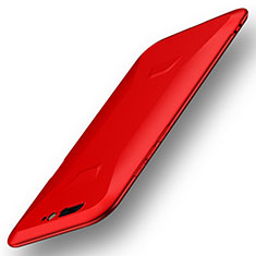 Funda Silicona Ultrafina Goma Carcasa S01 para Xiaomi Black Shark Rojo