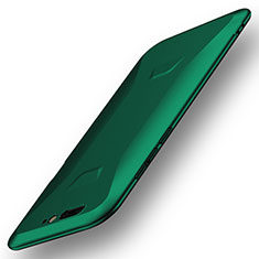 Funda Silicona Ultrafina Goma Carcasa S01 para Xiaomi Black Shark Verde