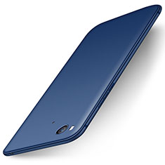 Funda Silicona Ultrafina Goma Carcasa S01 para Xiaomi Mi 5S 4G Azul