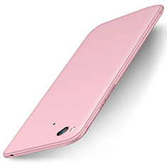 Funda Silicona Ultrafina Goma Carcasa S01 para Xiaomi Mi 5S 4G Rosa