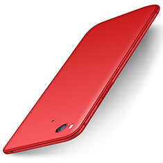 Funda Silicona Ultrafina Goma Carcasa S01 para Xiaomi Mi 5S Rojo