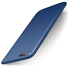 Funda Silicona Ultrafina Goma Carcasa S01 para Xiaomi Mi 6 Azul