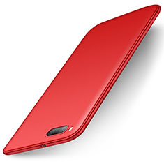 Funda Silicona Ultrafina Goma Carcasa S01 para Xiaomi Mi 6 Rojo